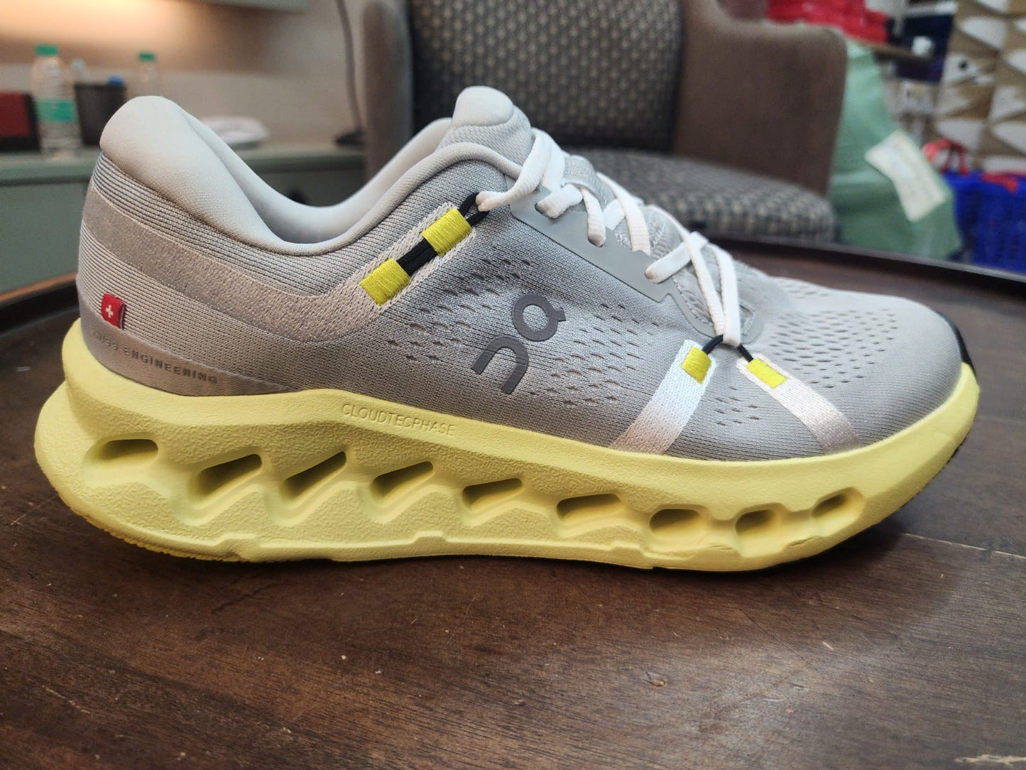 Mens shoes