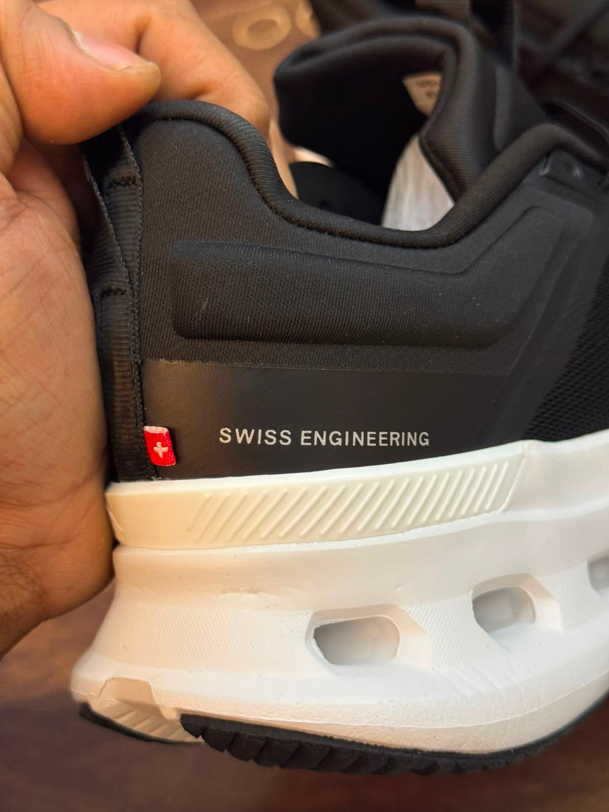 Mens shoes