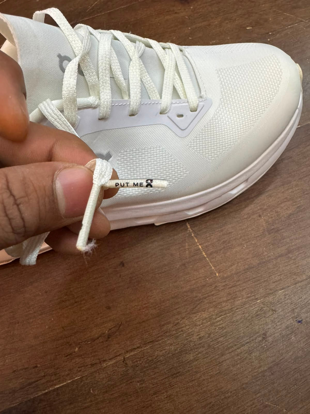 Mens shoes