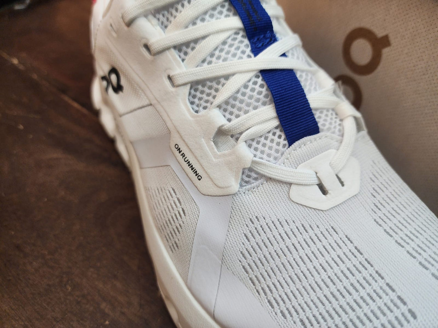 Mens shoes