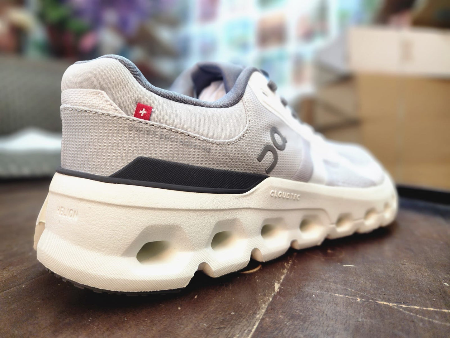 Mens shoes