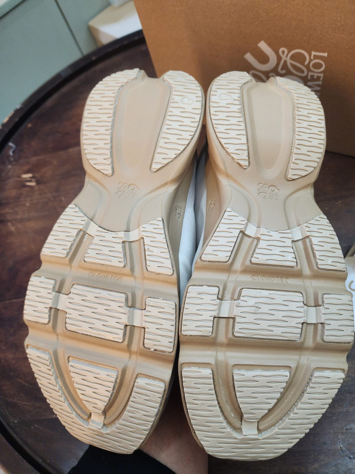 Mens shoes