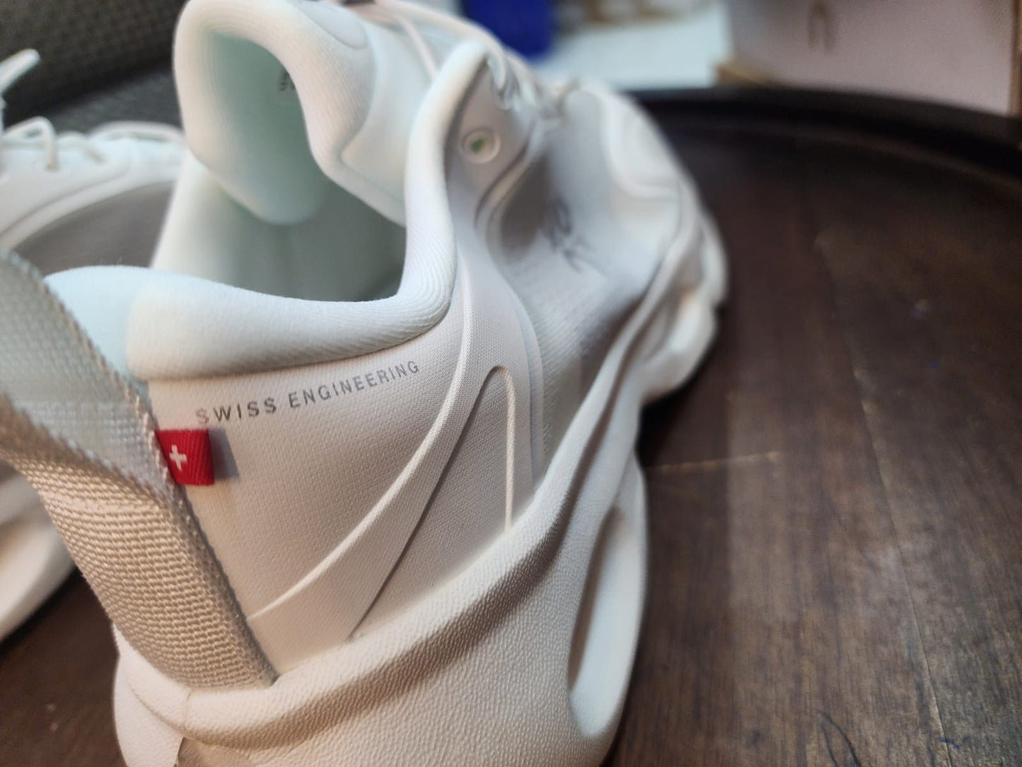 Mens shoes