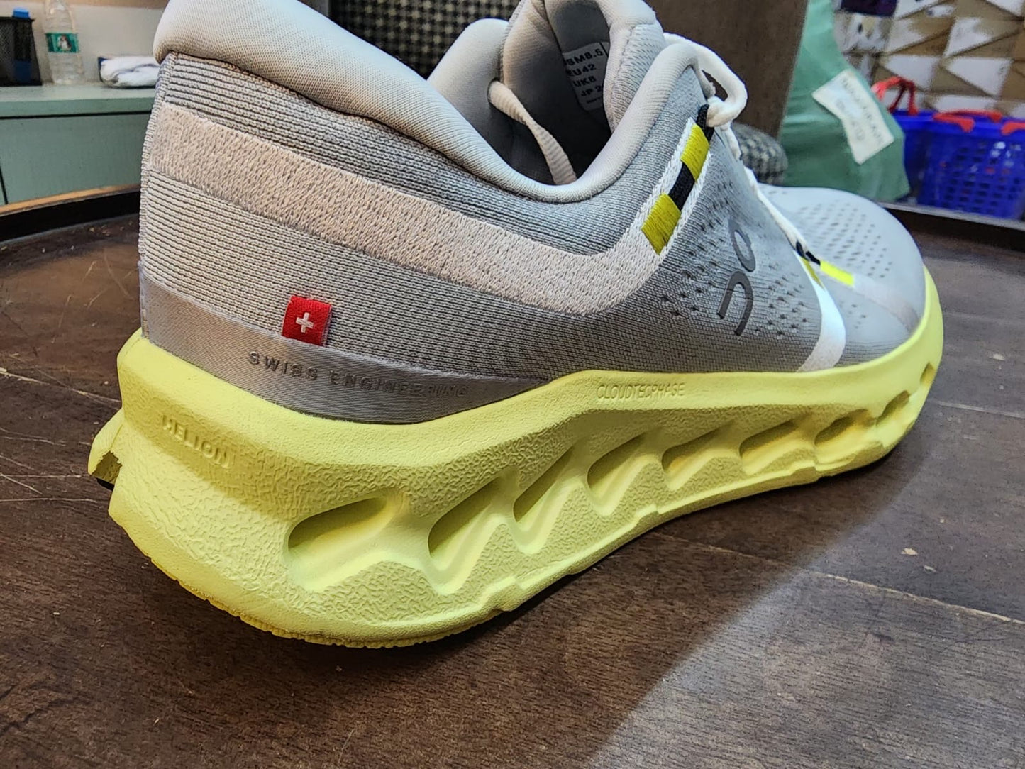 Mens shoes