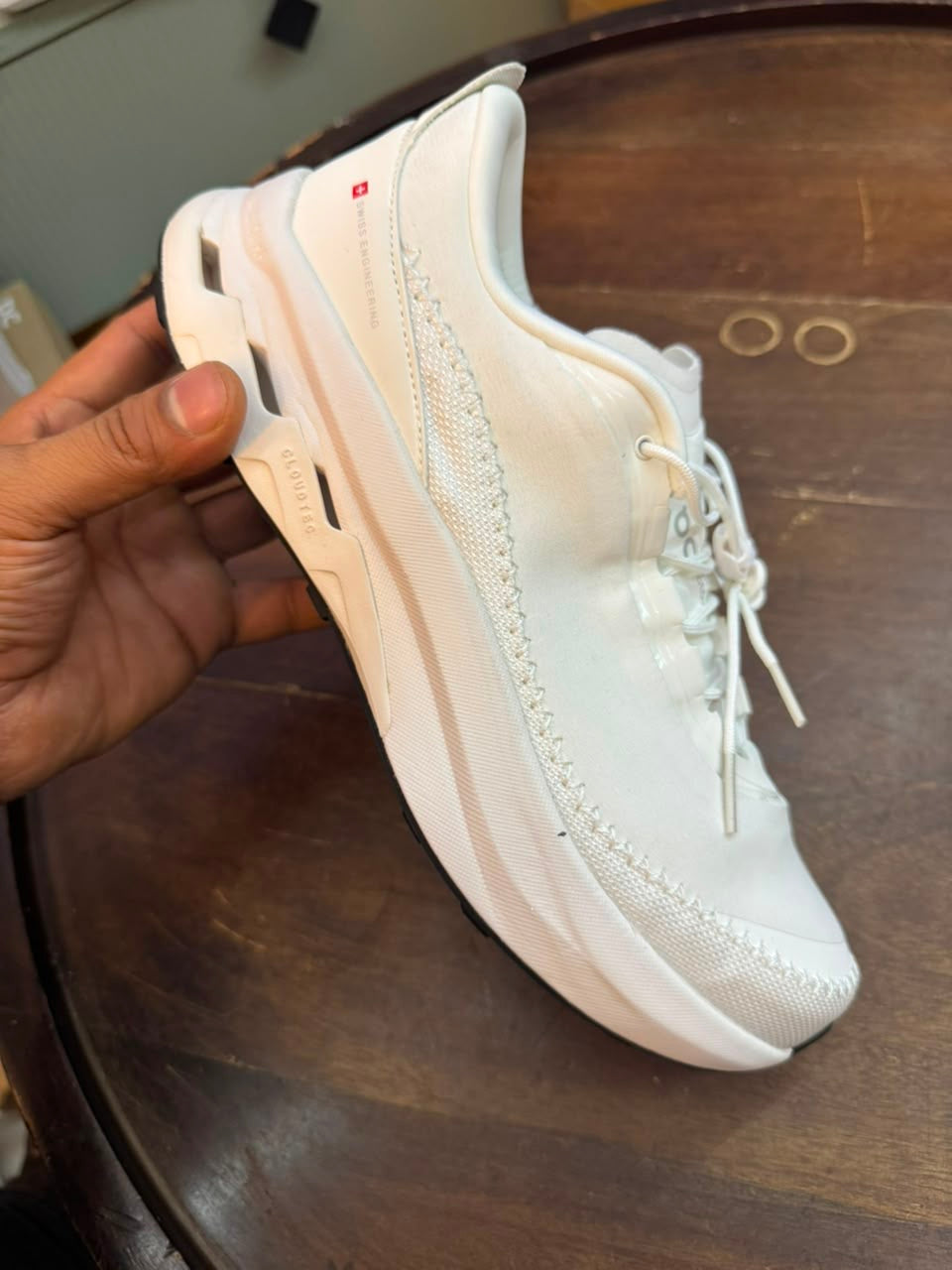 Mens shoes