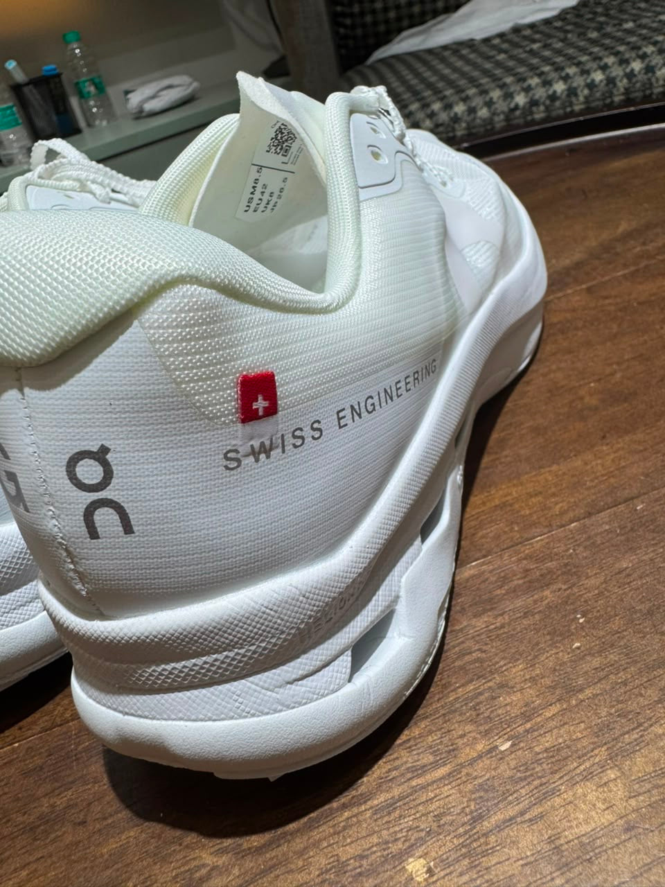 Mens shoes