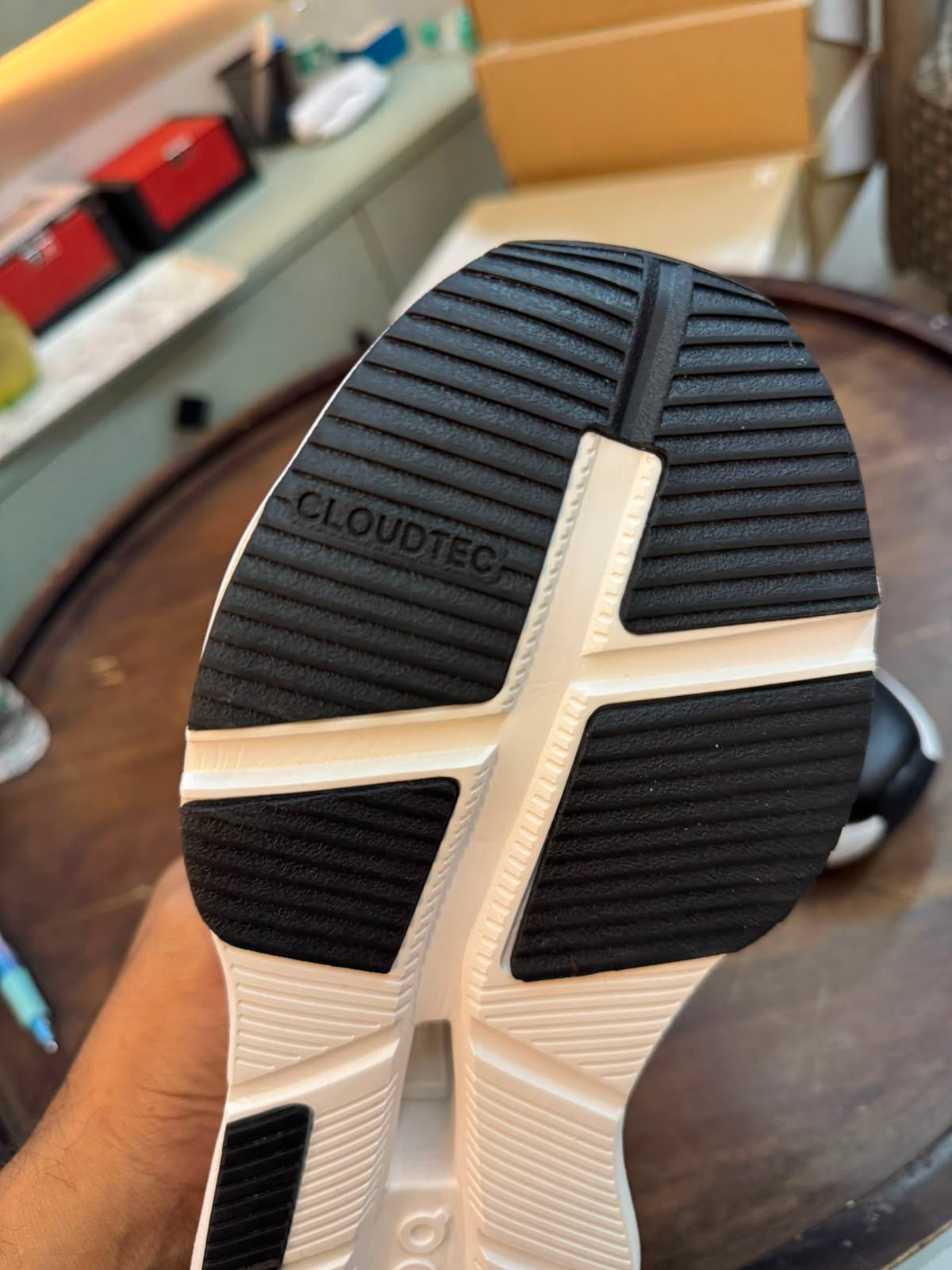 Mens shoes