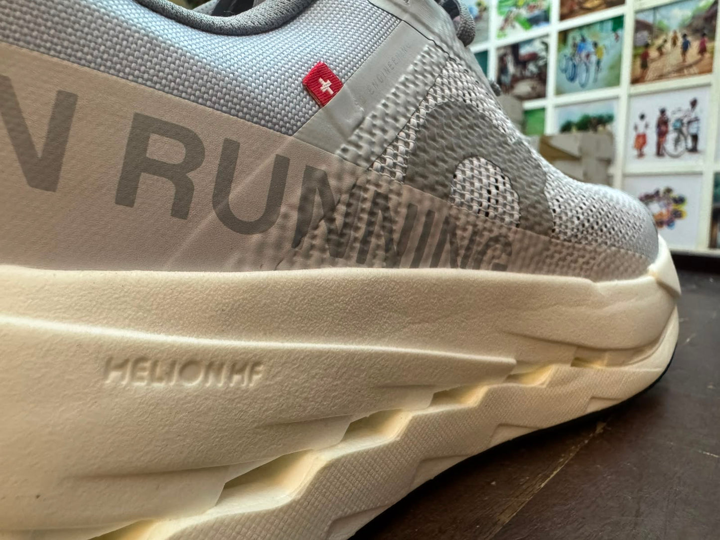 Mens shoes