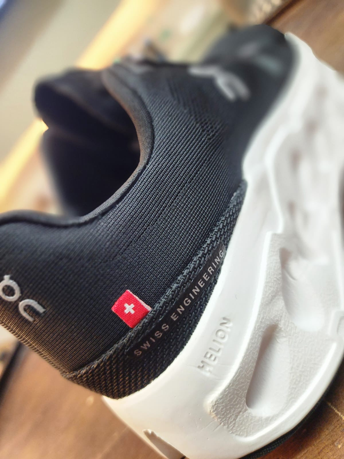 Mens shoes
