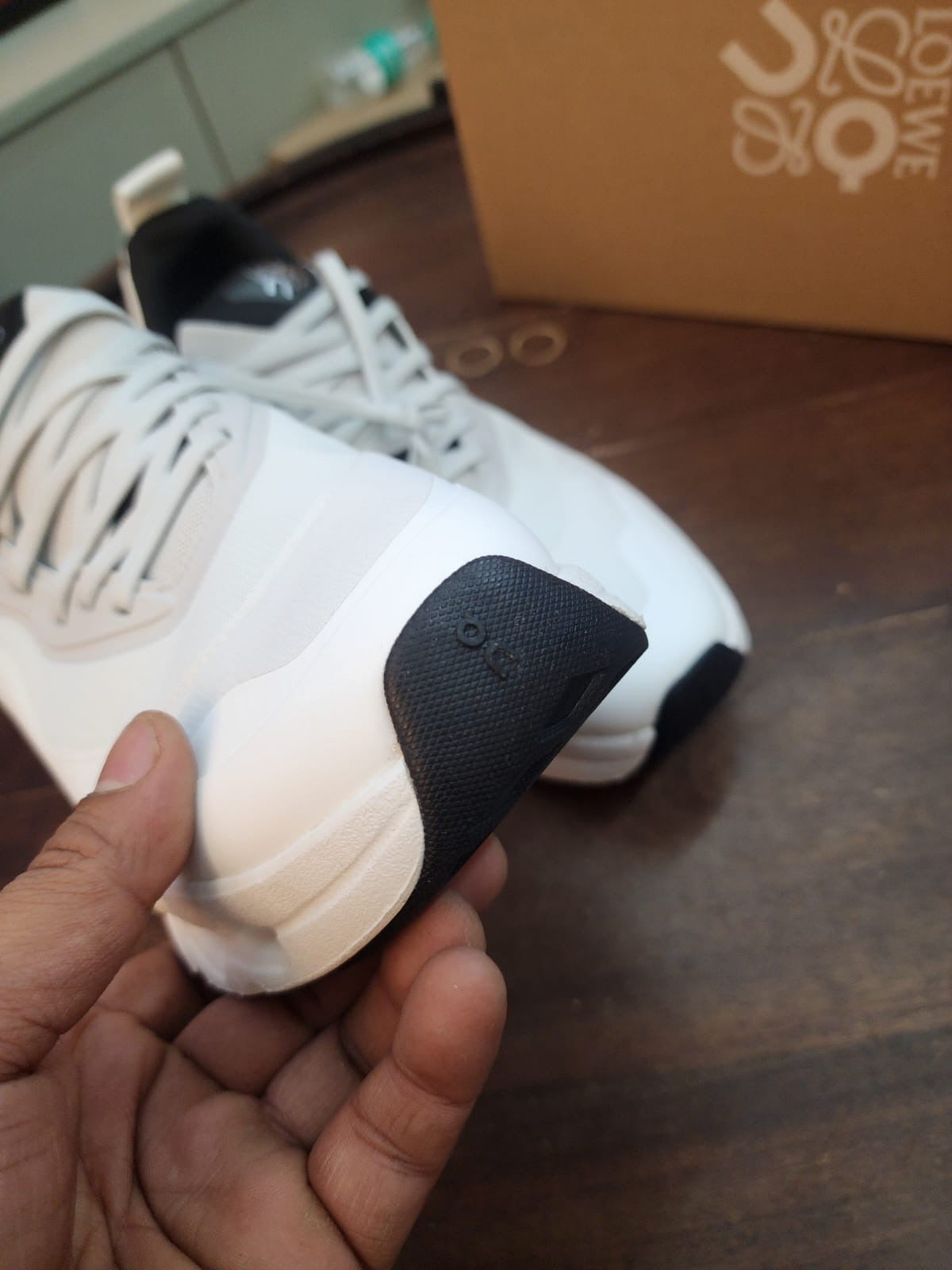Mens shoes