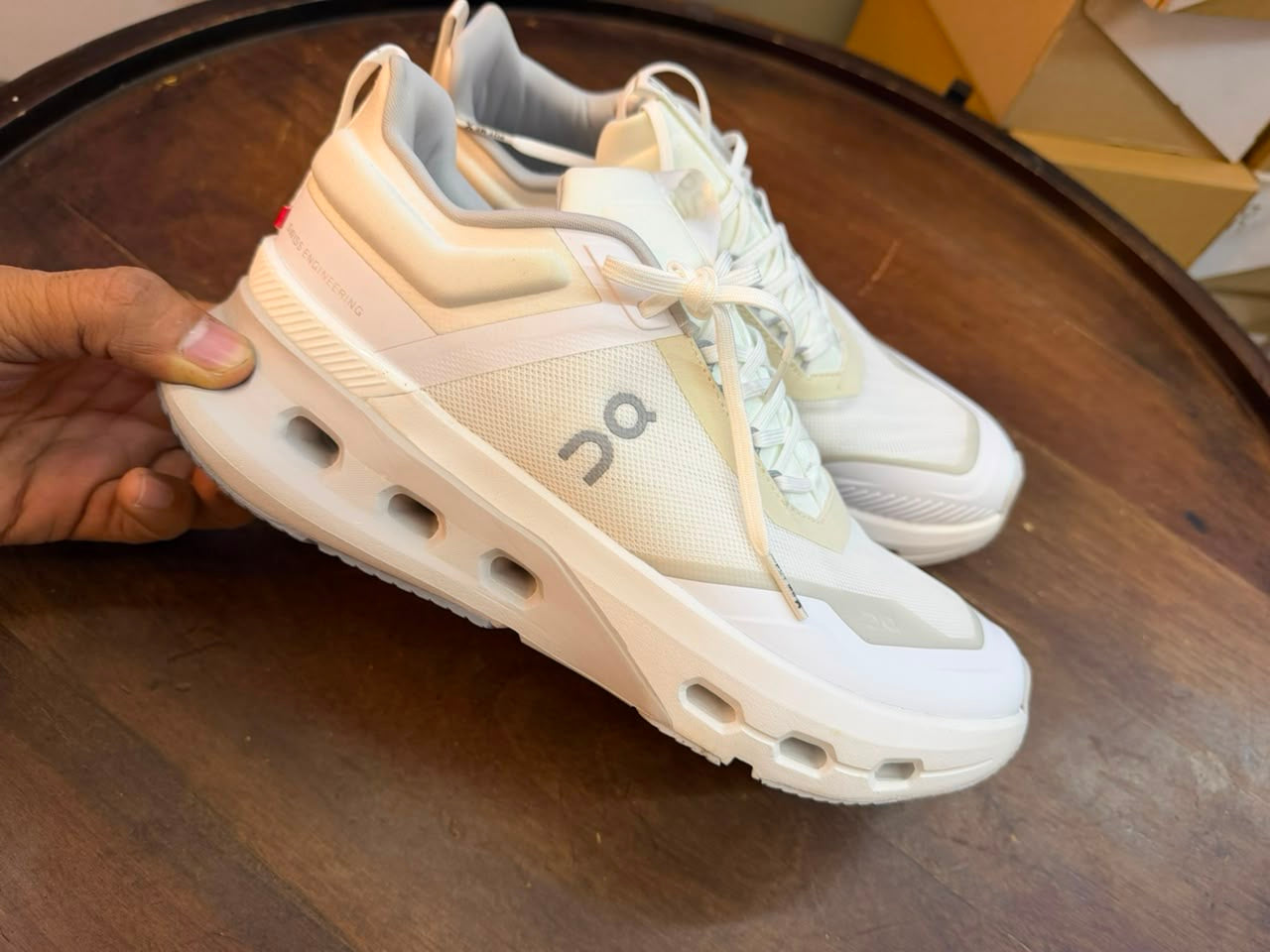 Mens shoes