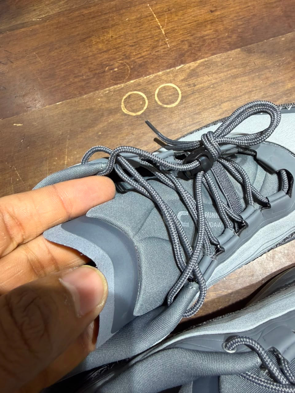 Mens shoes