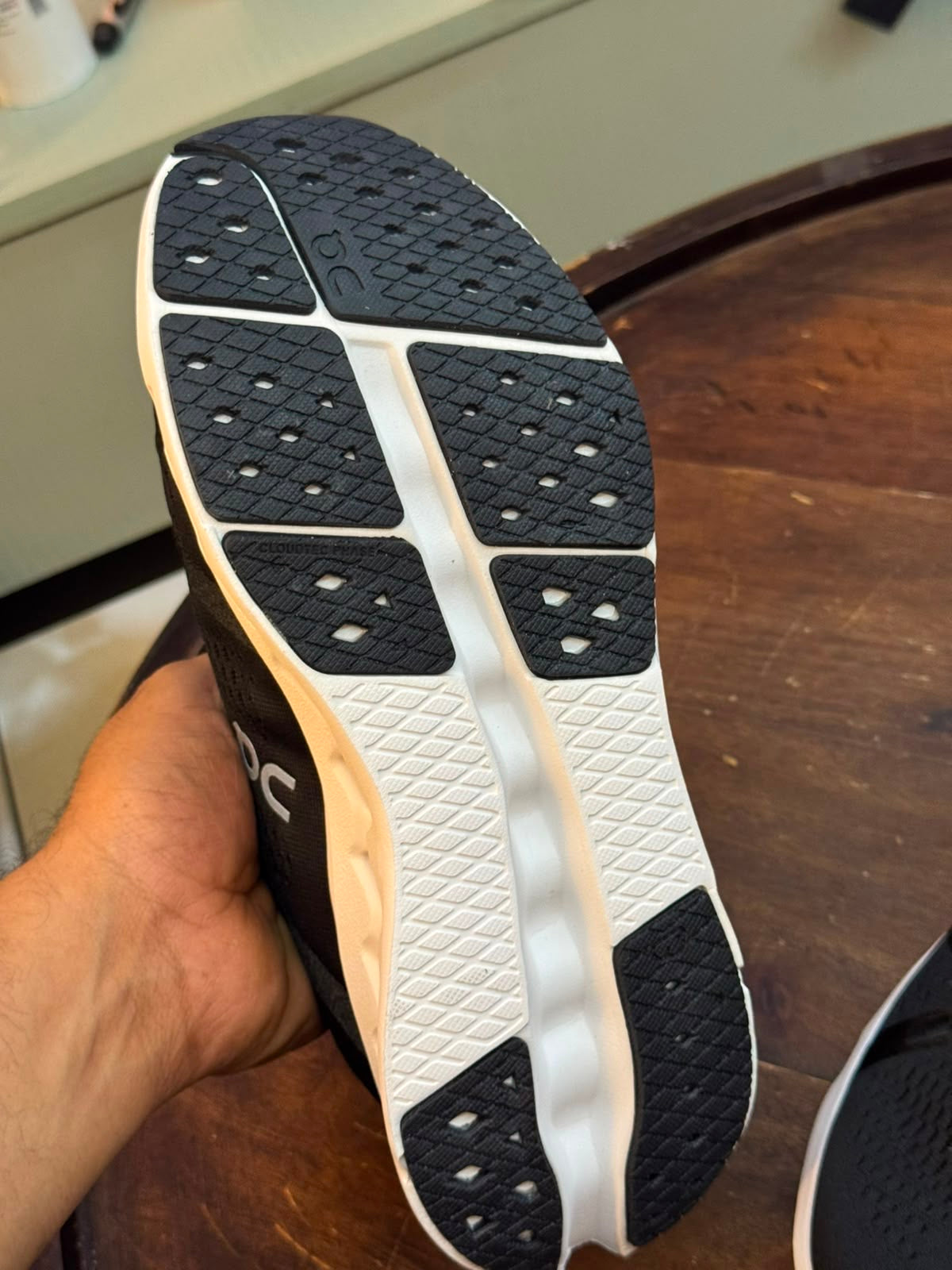 Mens shoes