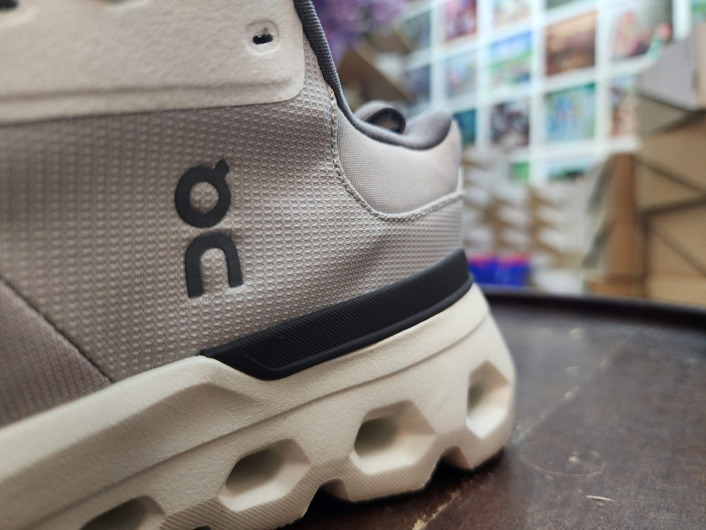Mens shoes