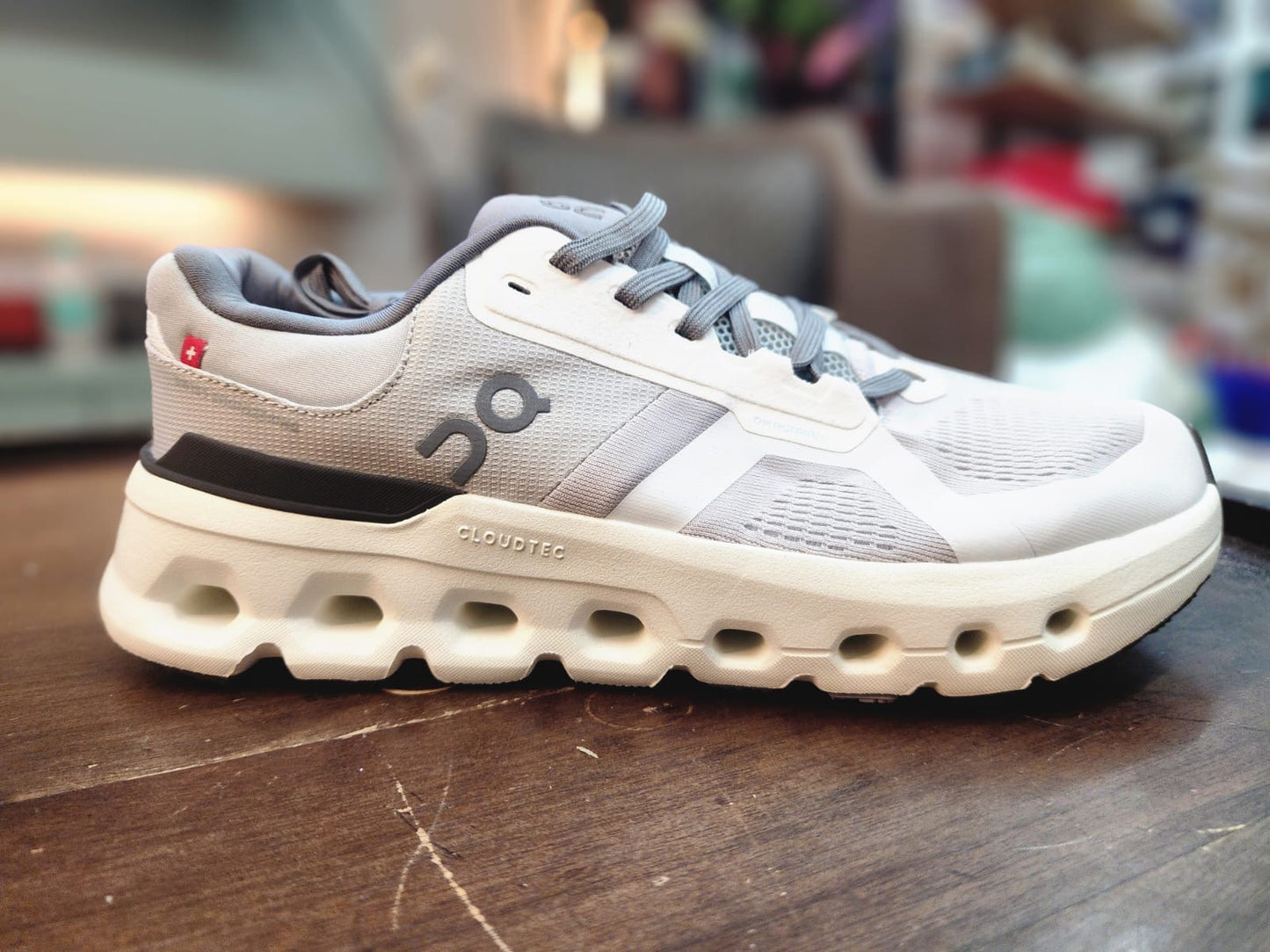 Mens shoes