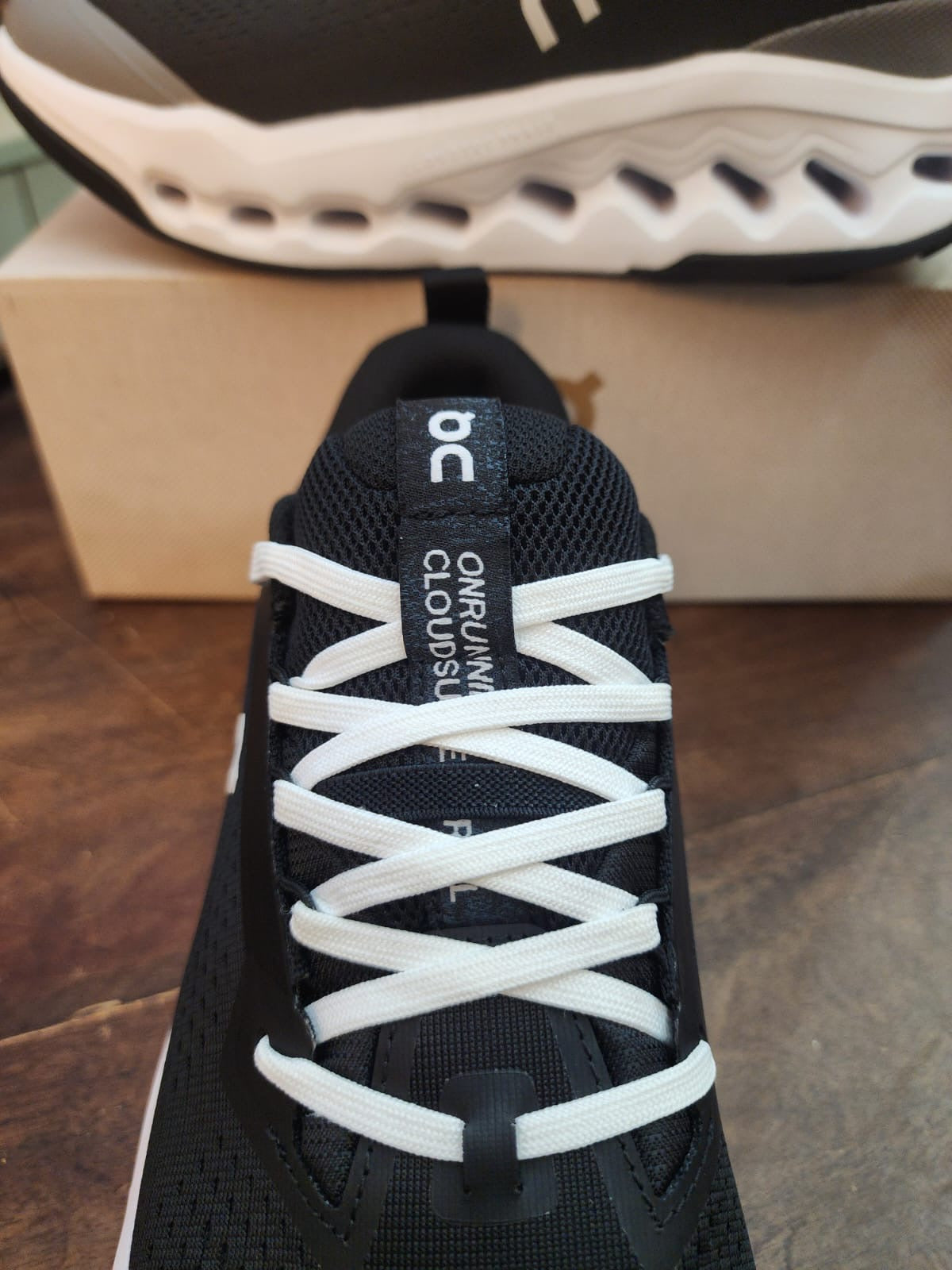 Mens shoes
