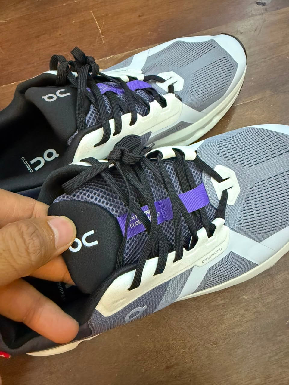 Mens shoes