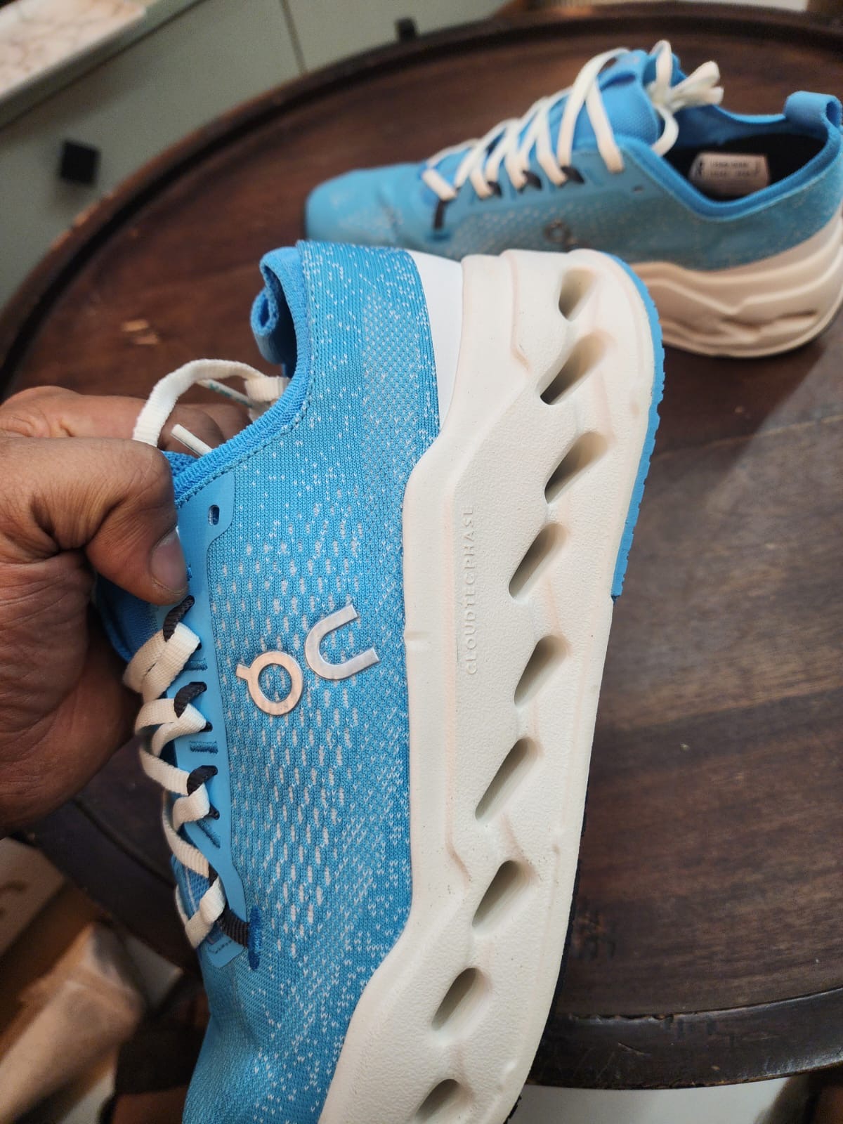 Mens shoes