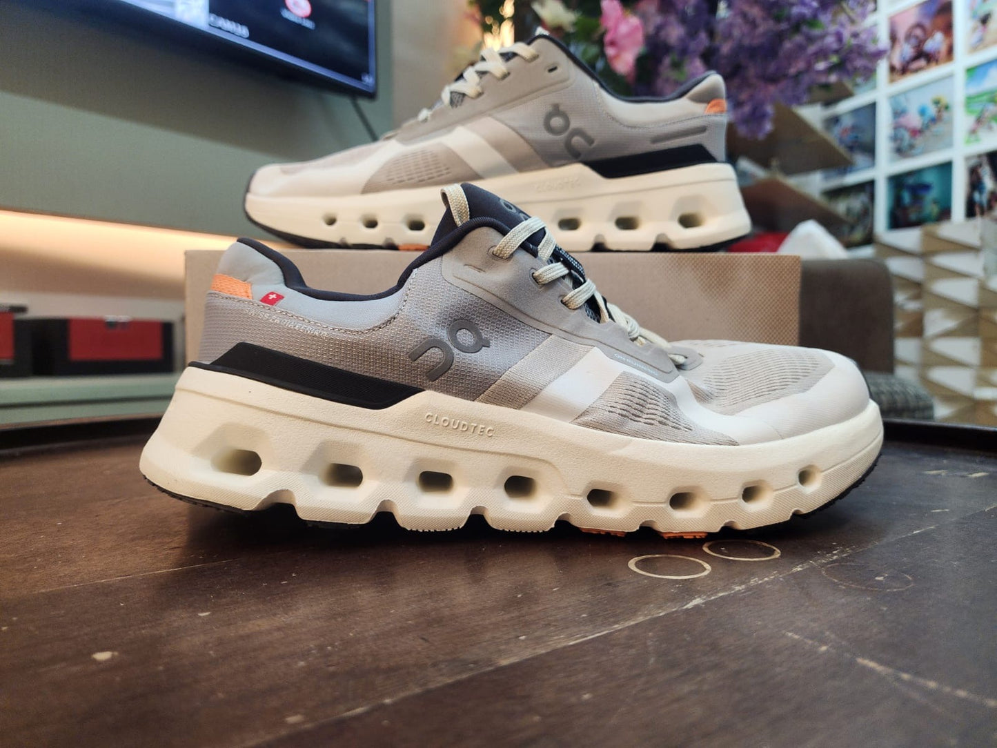 Mens shoes