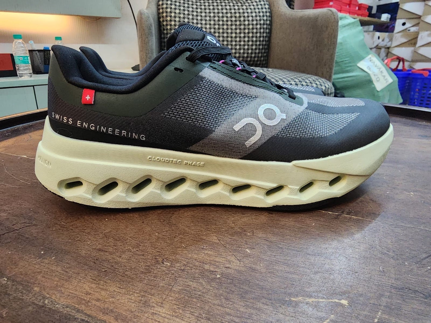 Mens shoes