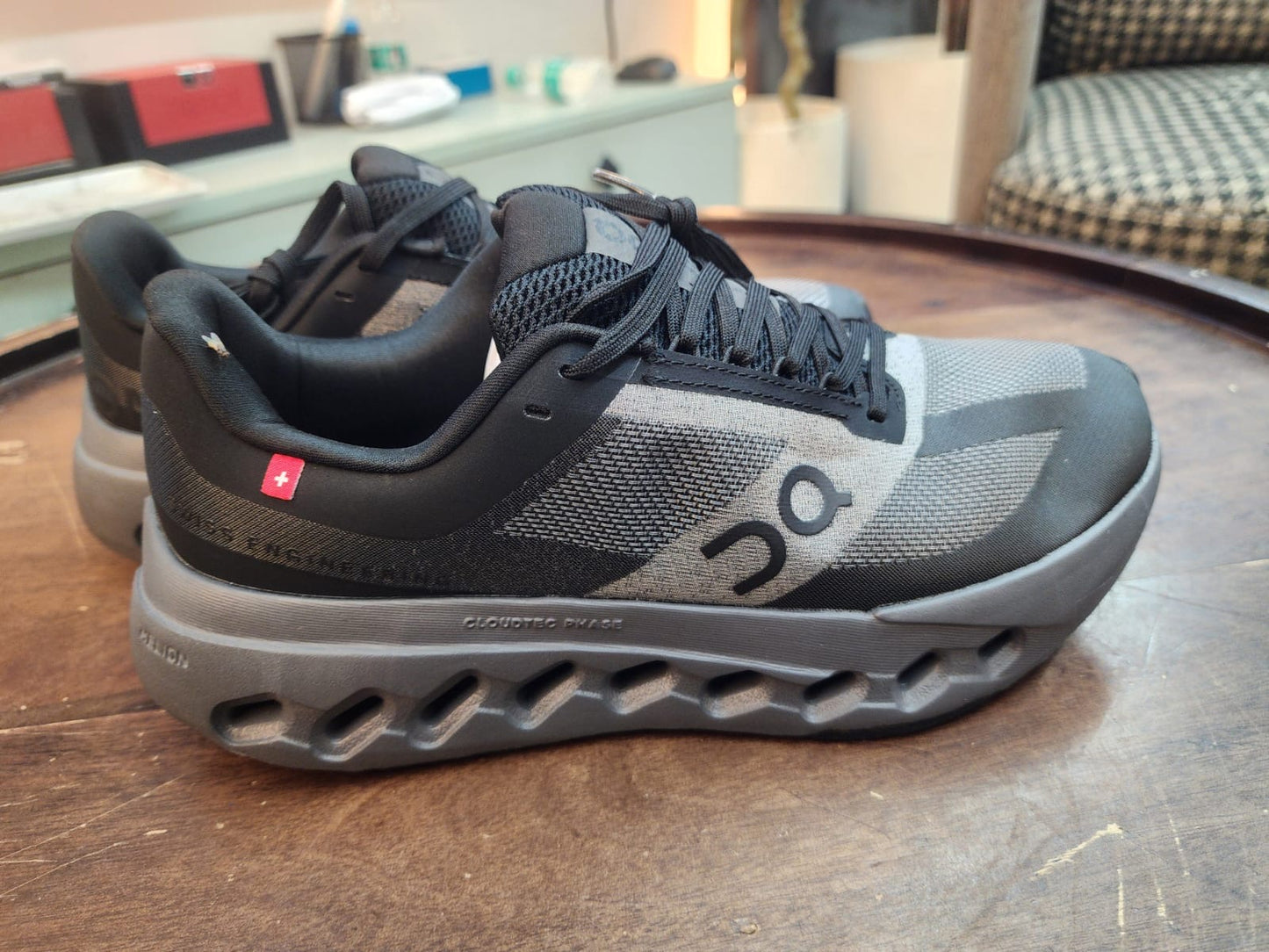 Mens shoes