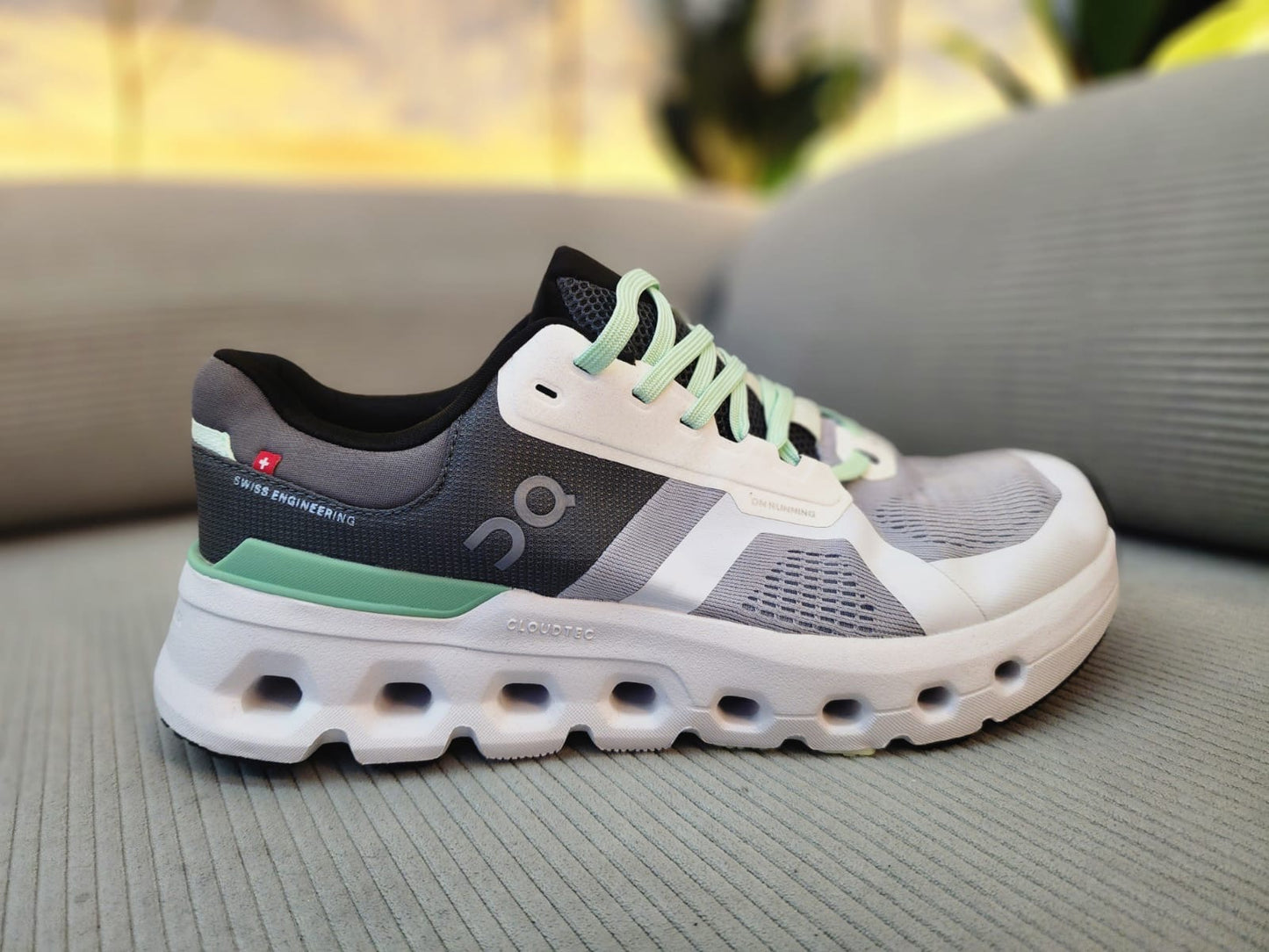 Mens shoes