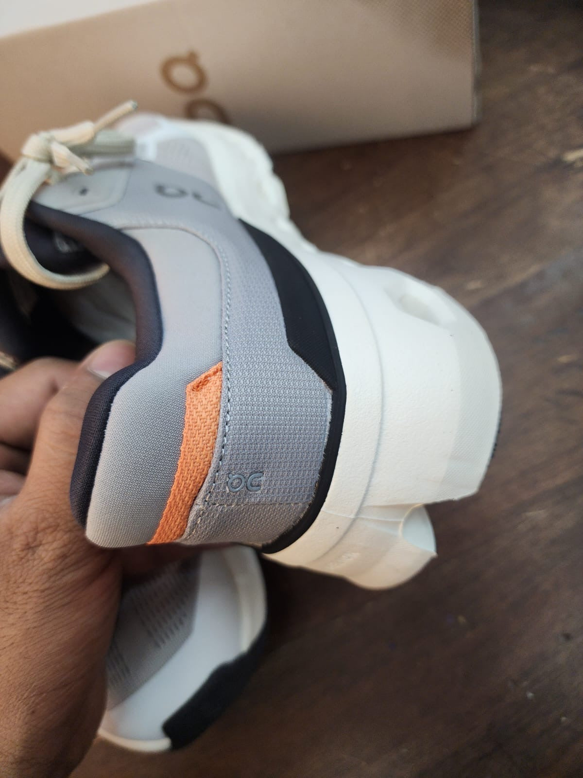 Mens shoes
