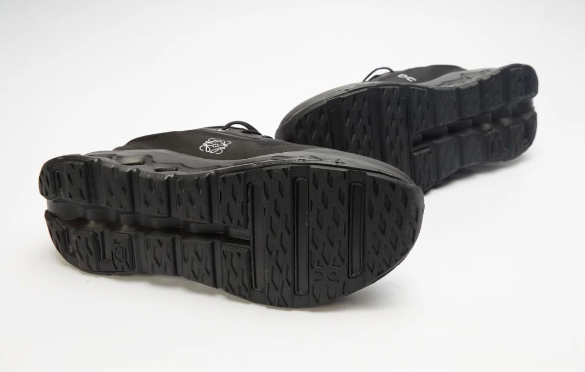 Mens shoes