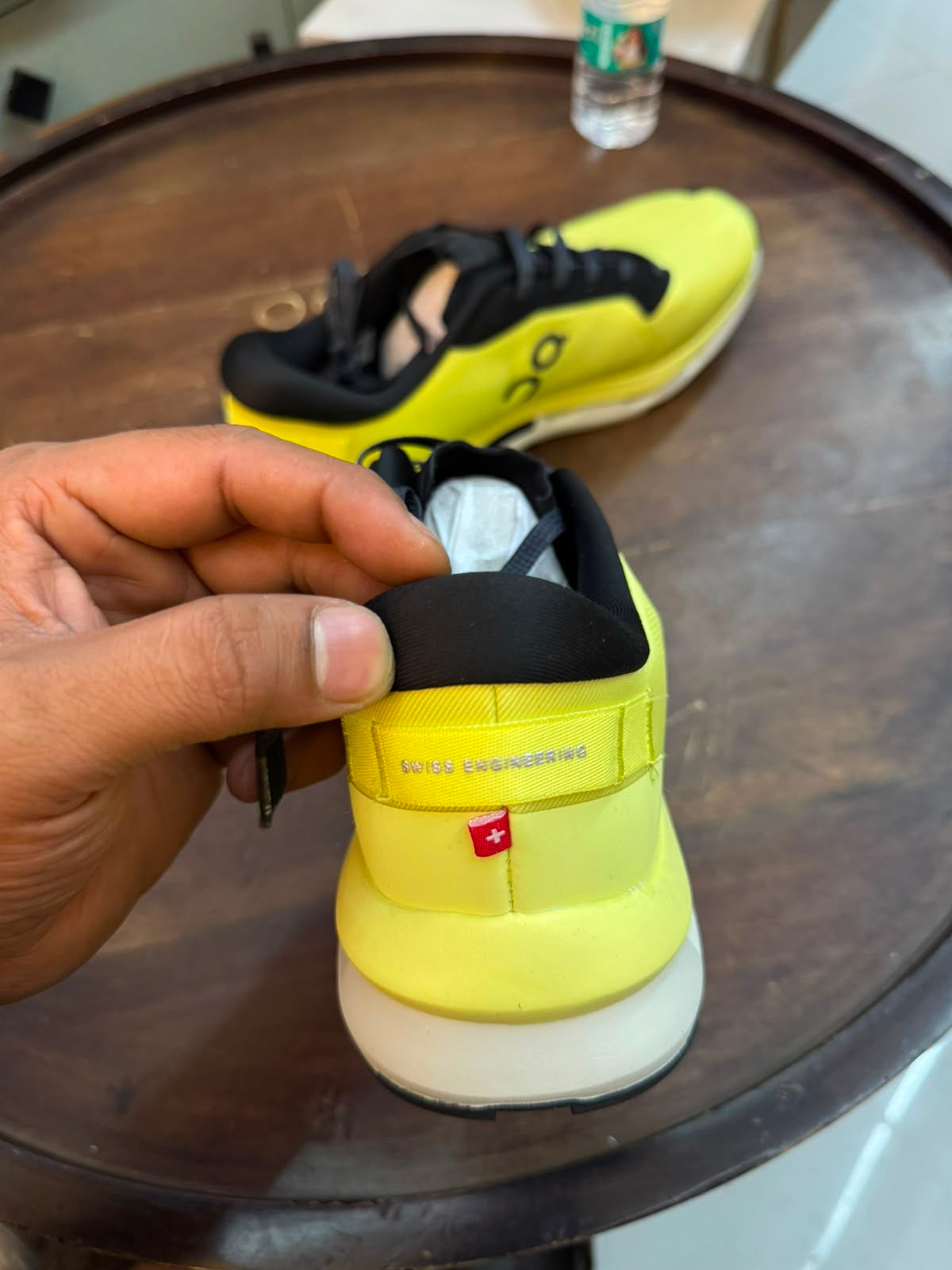Mens shoes