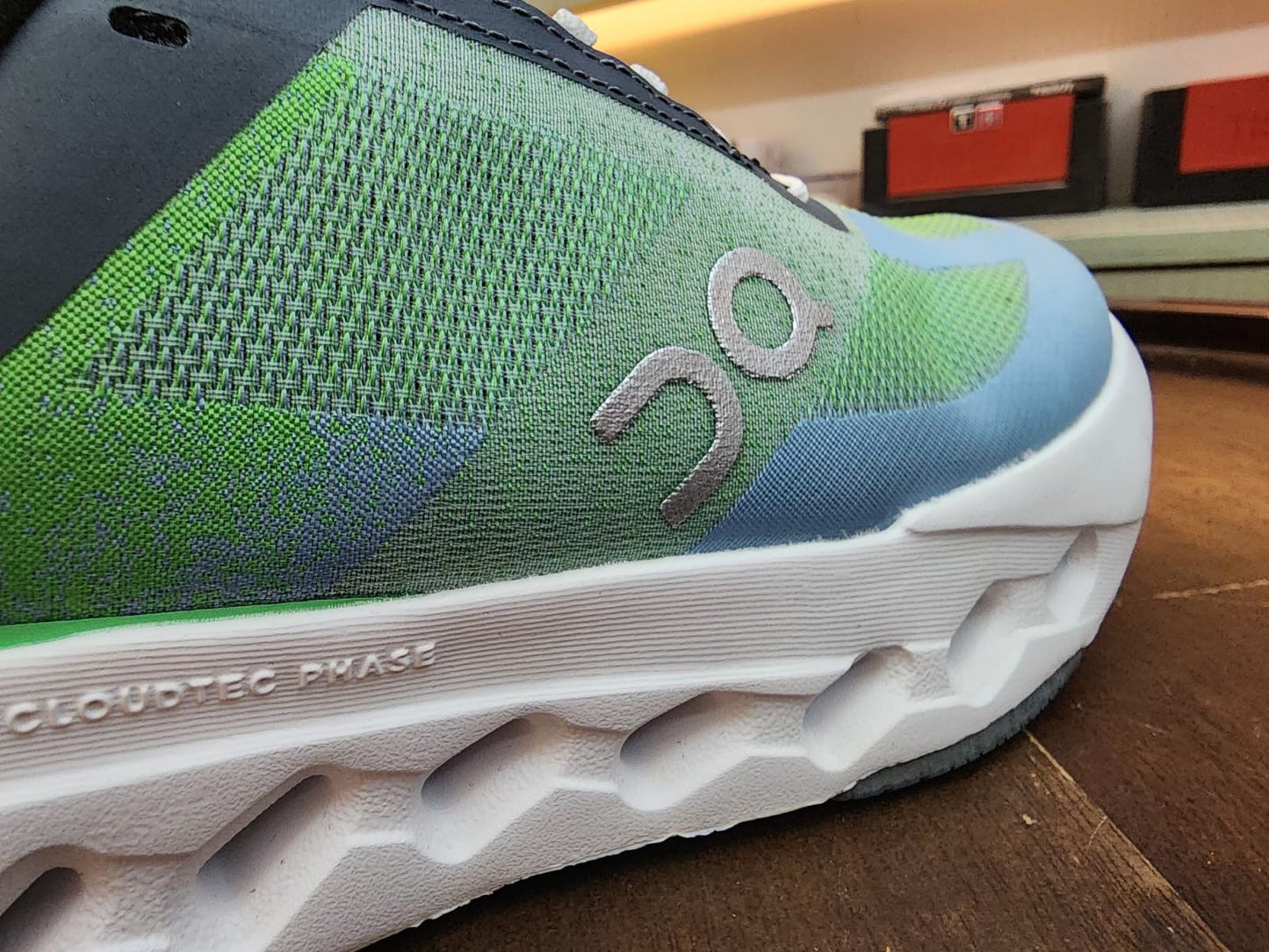 Mens shoes