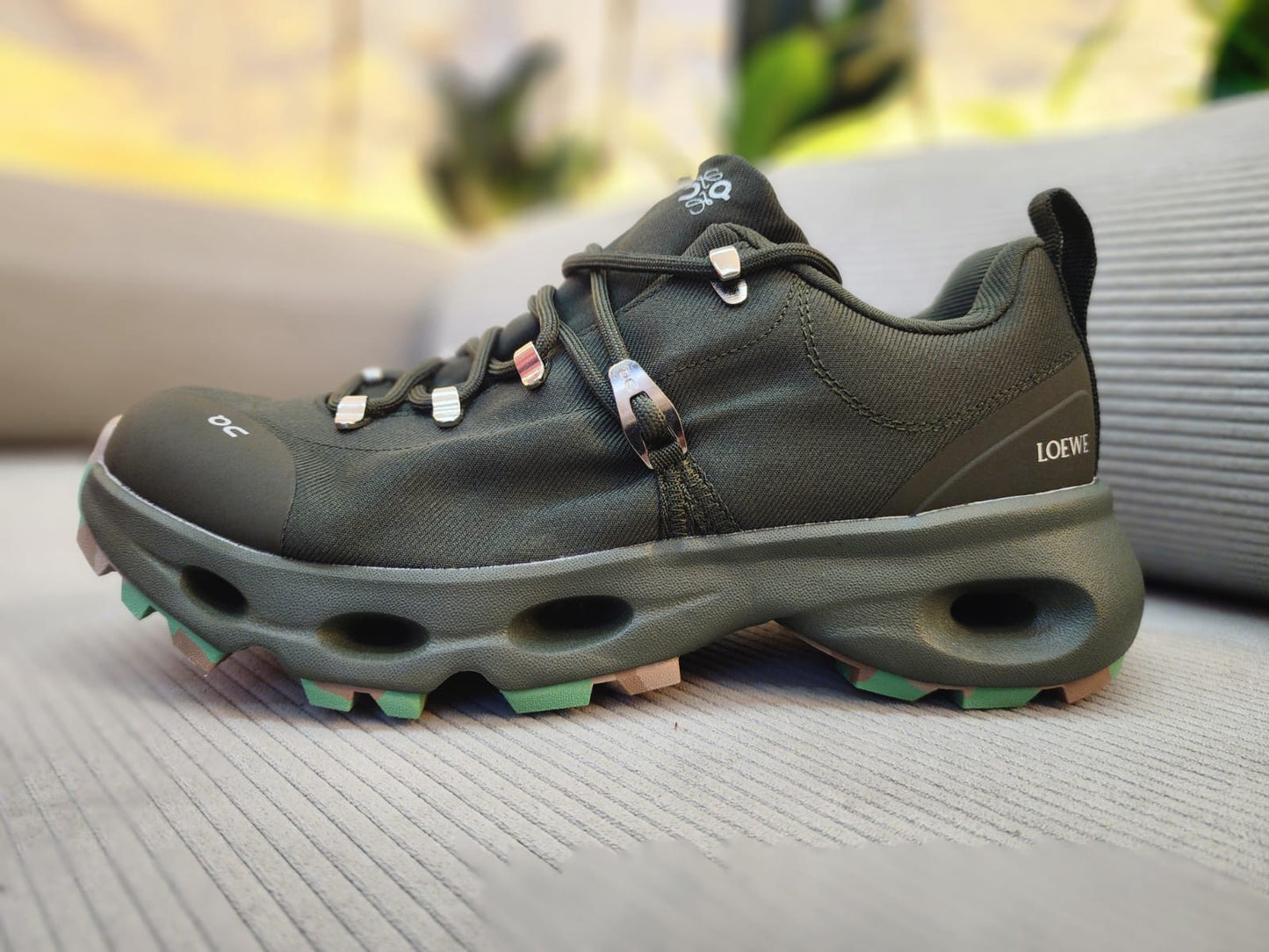 Mens shoes