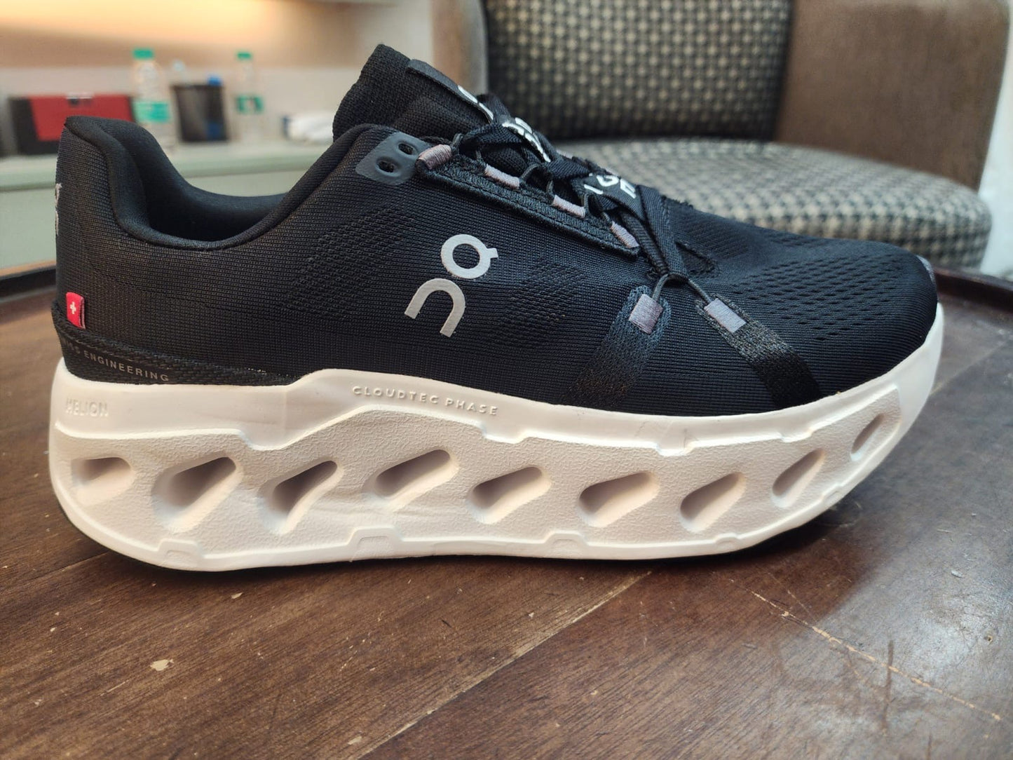 Mens shoes