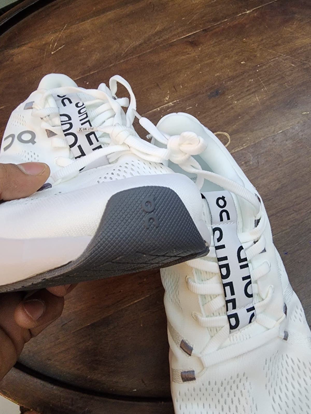 Mens shoes