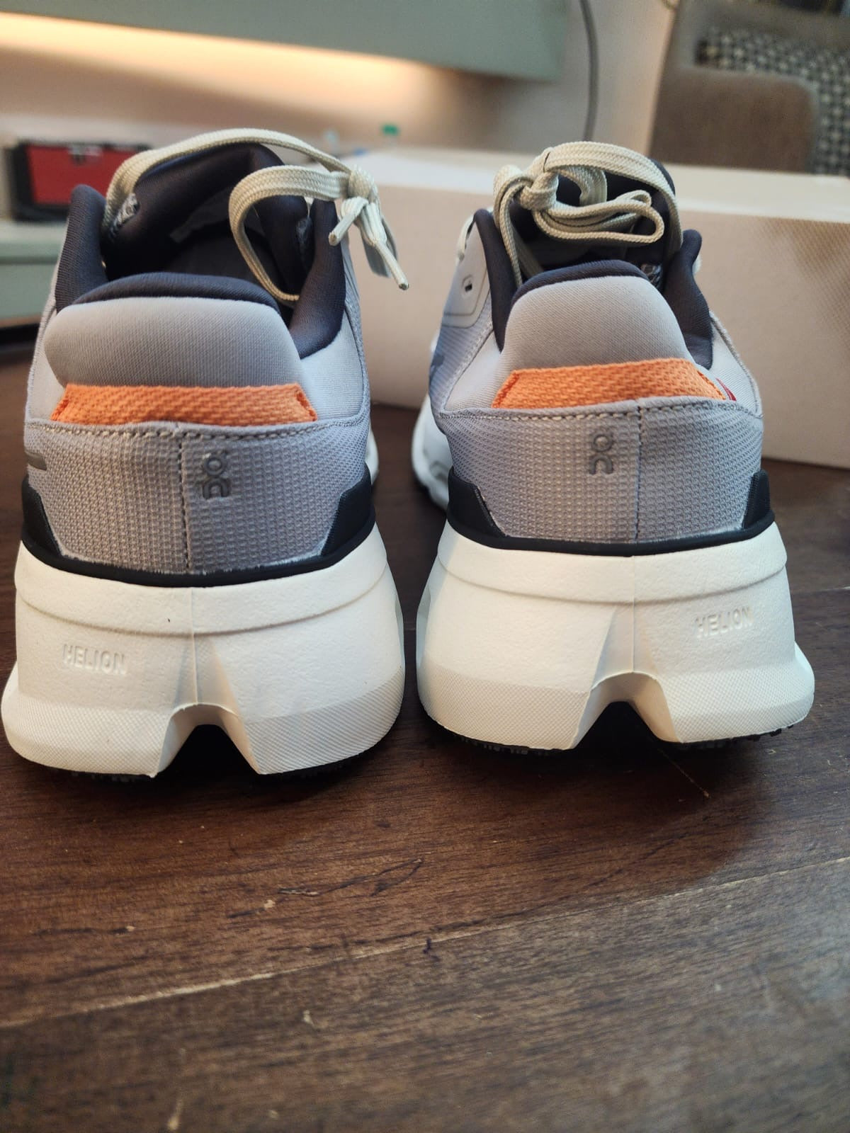 Mens shoes