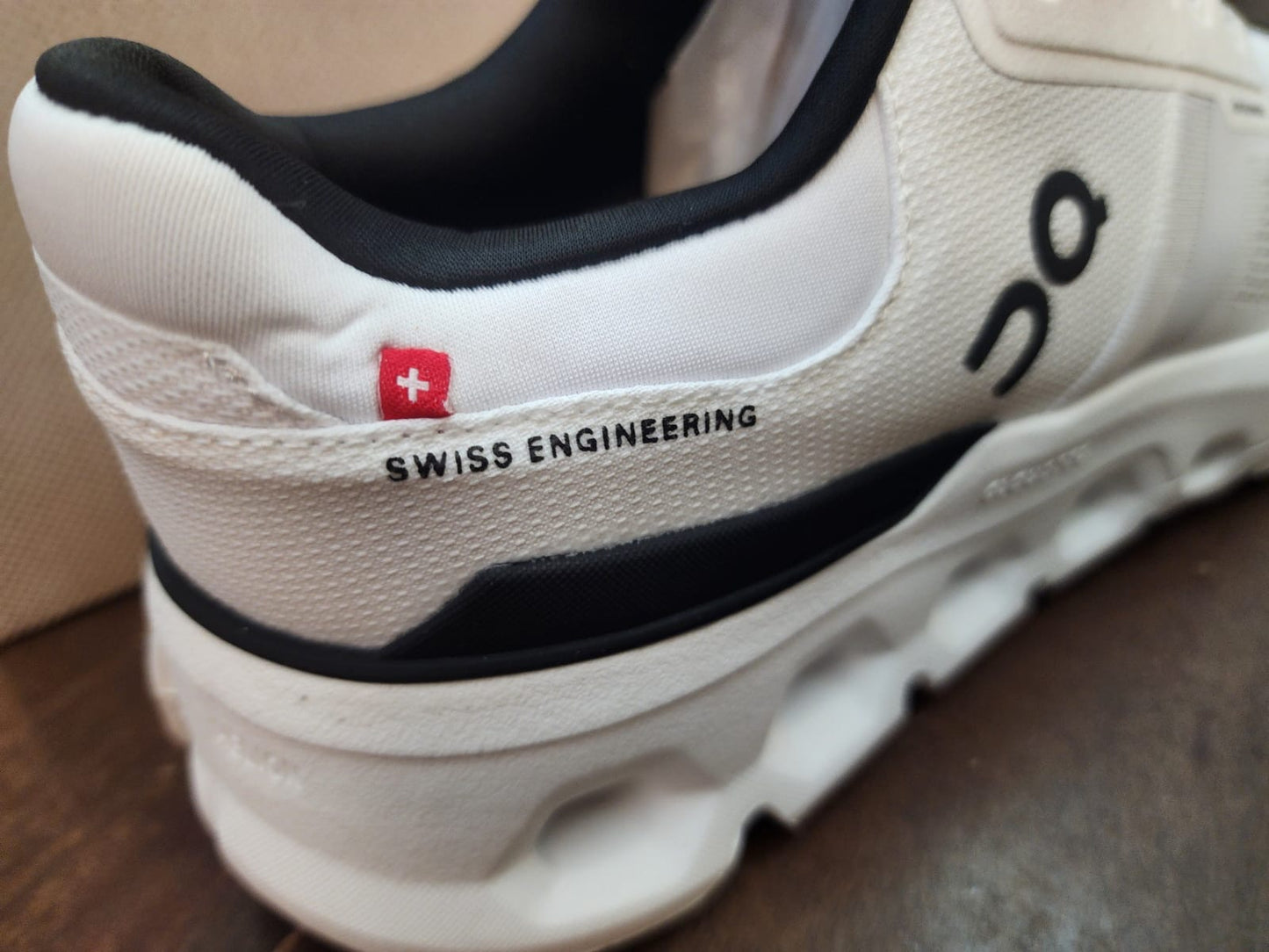 Mens shoes