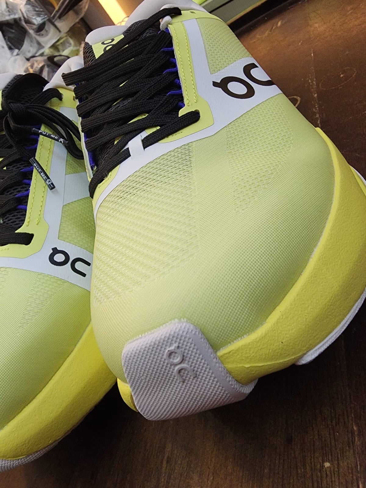 Mens shoes