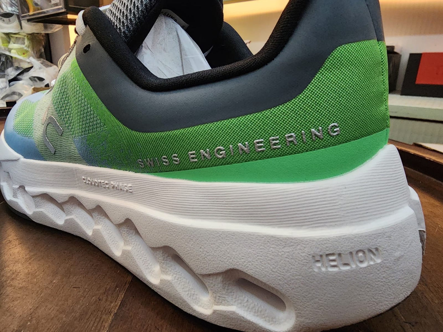 Mens shoes