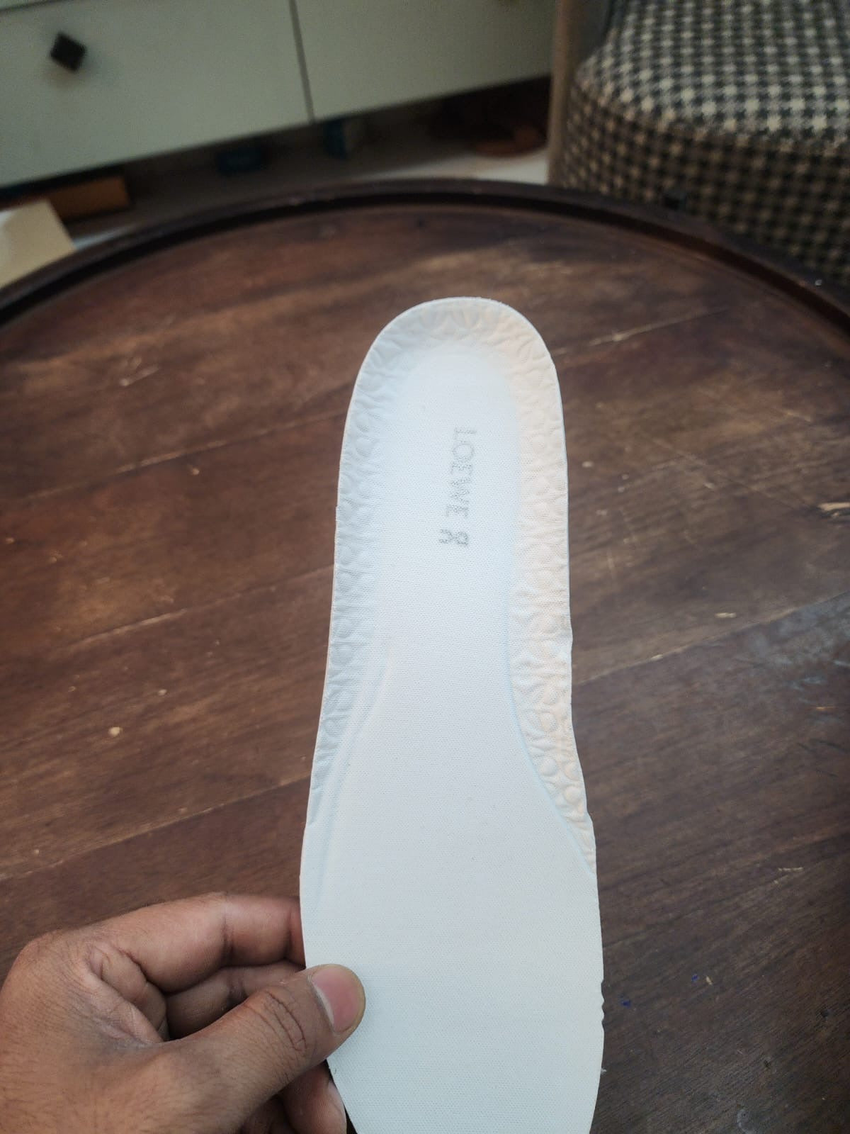 Mens shoes