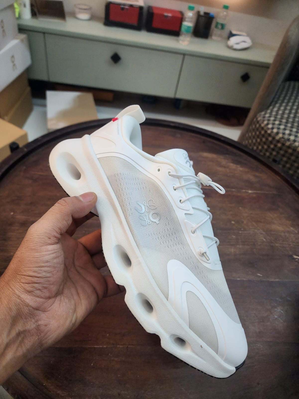 Mens shoes