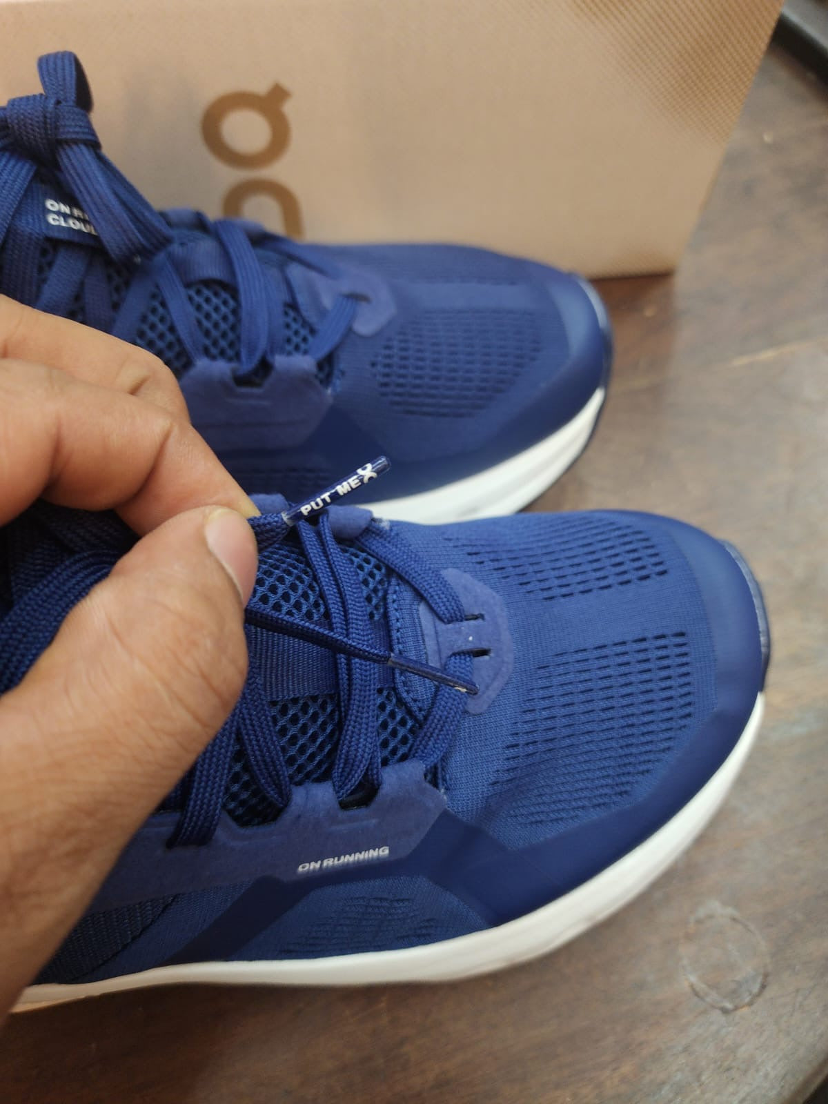Mens shoes