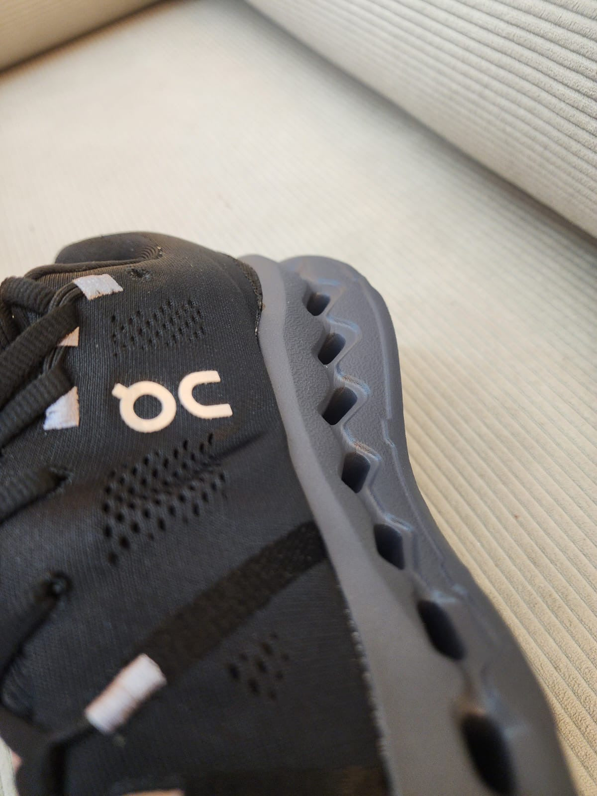 Mens shoes