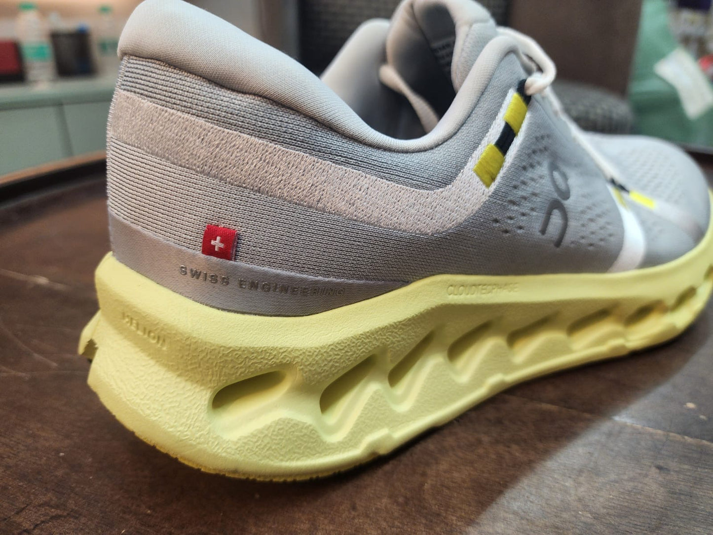 Mens shoes