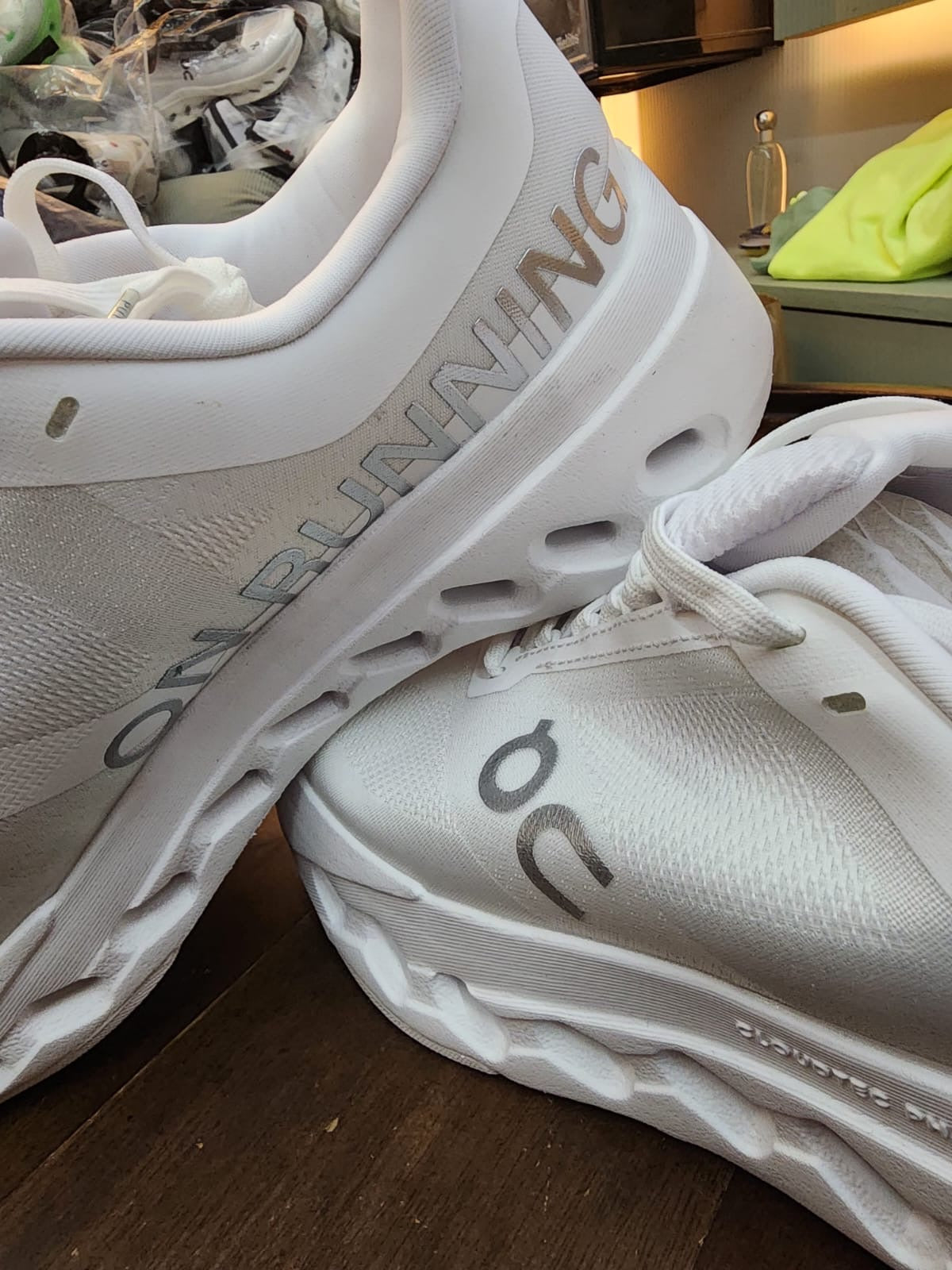 Mens shoes