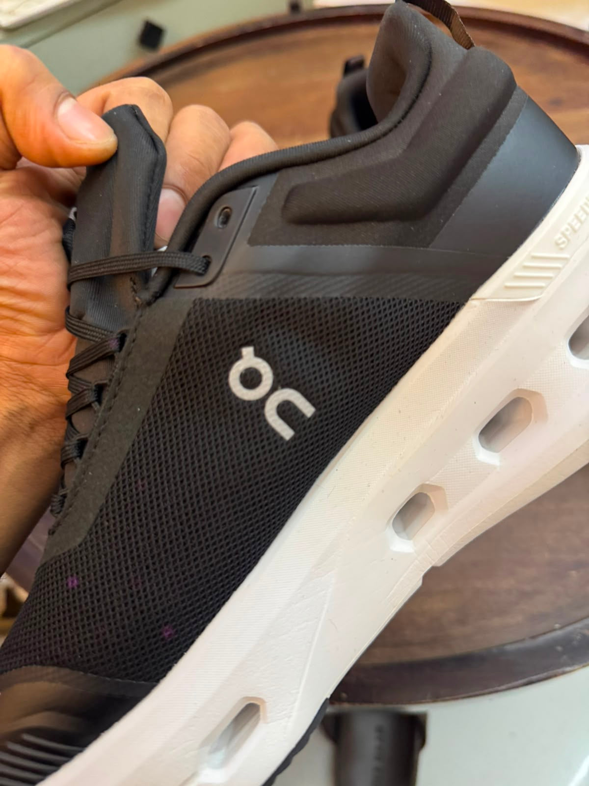 Mens shoes