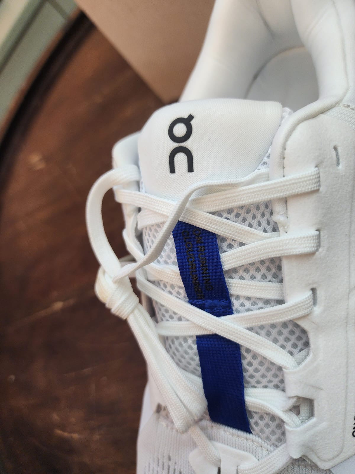 Mens shoes