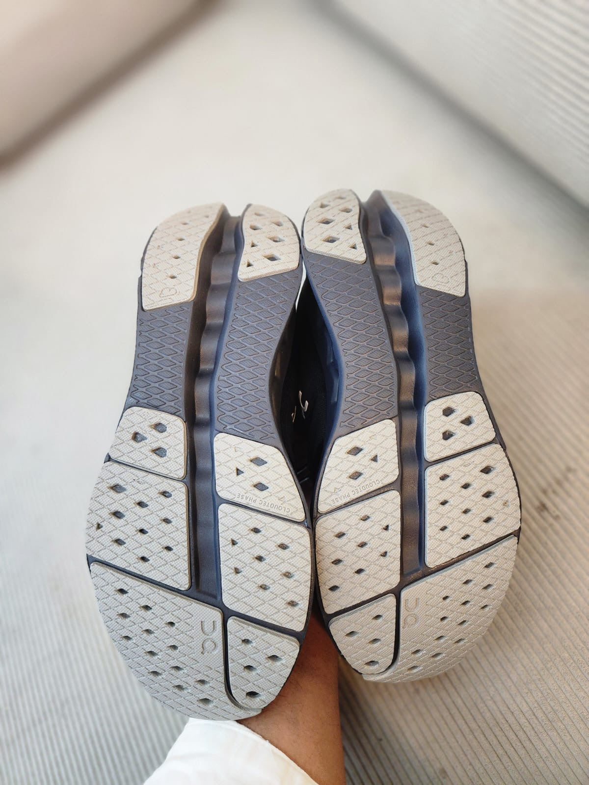 Mens shoes