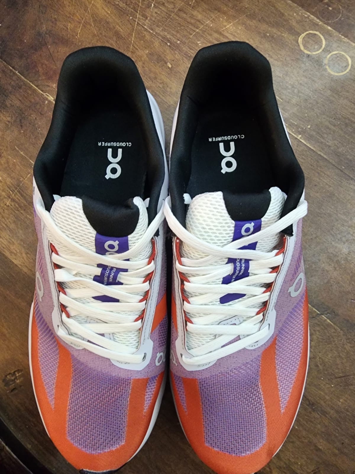 Mens shoes