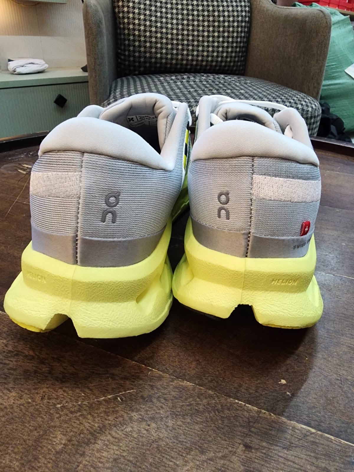 Mens shoes