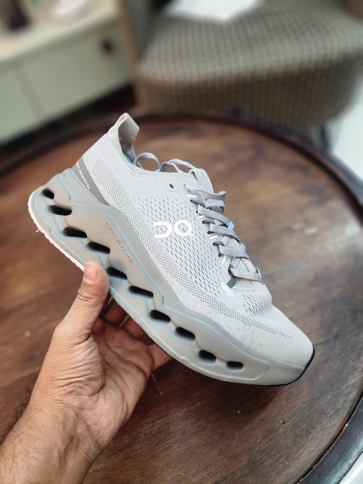 Mens shoes