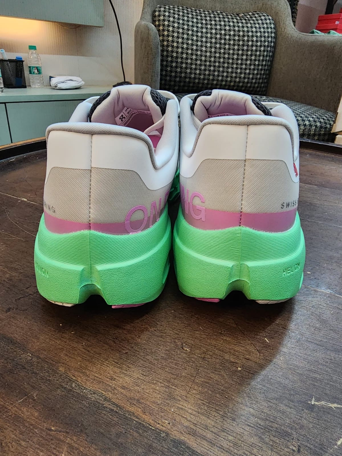 Mens shoes